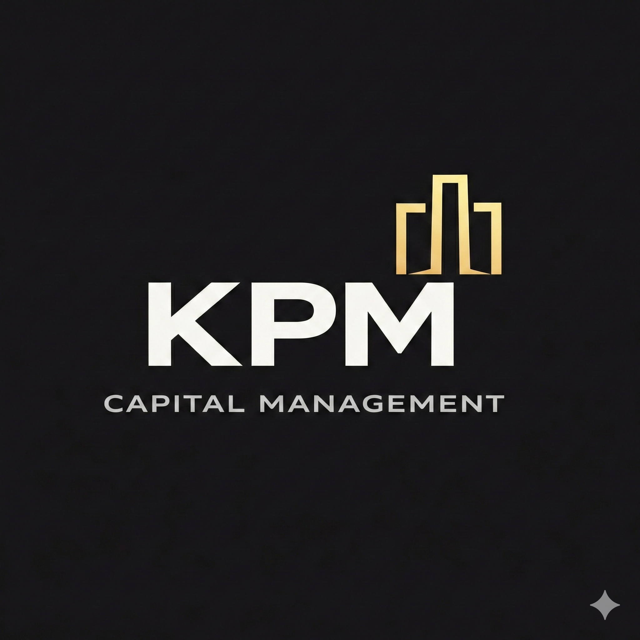 KPM Capital Management Logo